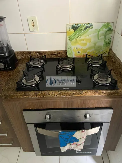 Foto 7 de Apartamento com 2 quartos à venda, 65m2 em Aviação, Praia Grande - SP