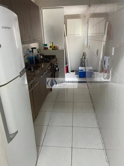 Foto 6 de Apartamento com 2 quartos à venda, 65m2 em Aviação, Praia Grande - SP