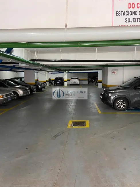 Foto 8 de Apartamento com 2 quartos à venda, 65m2 em Aviação, Praia Grande - SP