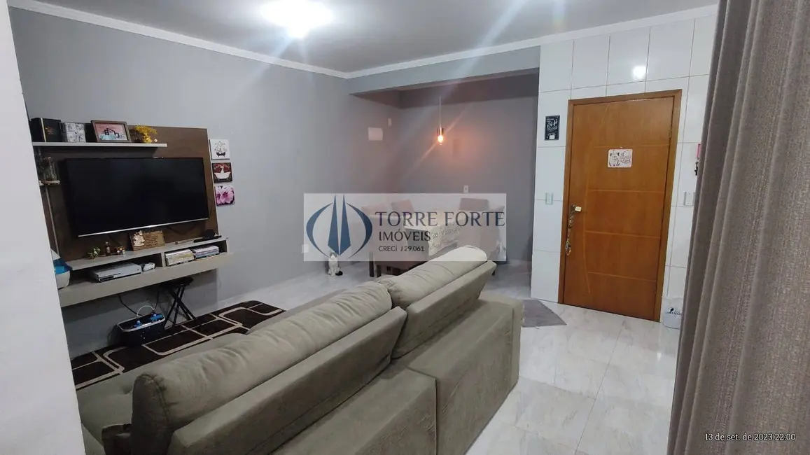 Foto 4 de Apartamento com 2 quartos à venda, 65m2 em Vila América, Santo Andre - SP