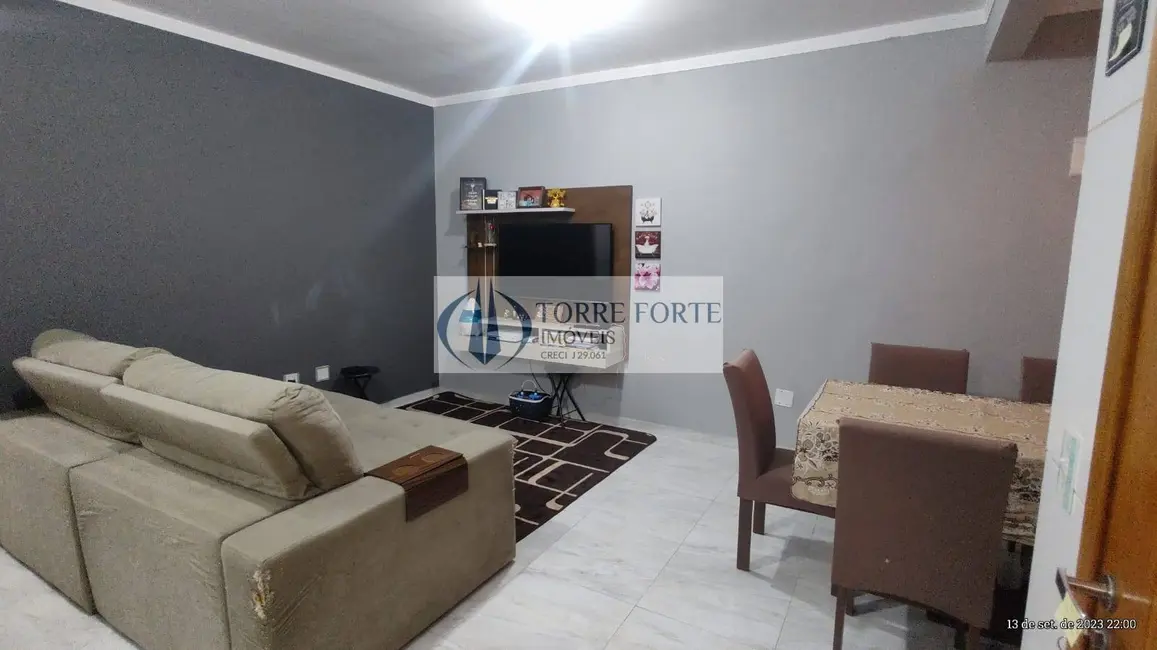 Foto 6 de Apartamento com 2 quartos à venda, 65m2 em Vila América, Santo Andre - SP