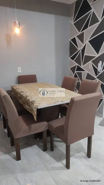 Foto 8 de Apartamento com 2 quartos à venda, 65m2 em Vila América, Santo Andre - SP