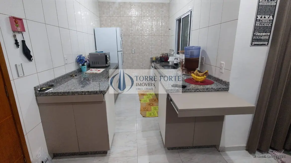 Foto 9 de Apartamento com 2 quartos à venda, 65m2 em Vila América, Santo Andre - SP