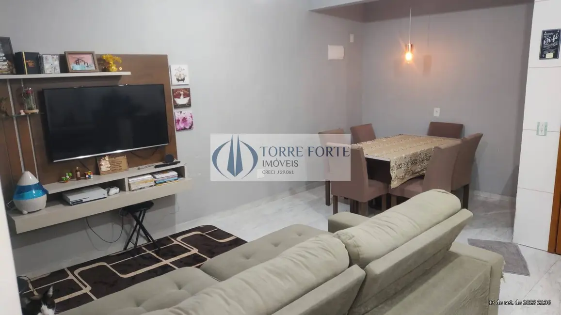 Foto 2 de Apartamento com 2 quartos à venda, 65m2 em Vila América, Santo Andre - SP