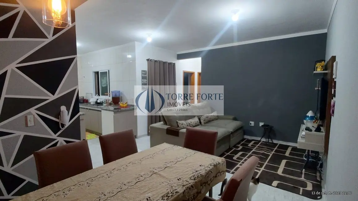 Foto 7 de Apartamento com 2 quartos à venda, 65m2 em Vila América, Santo Andre - SP