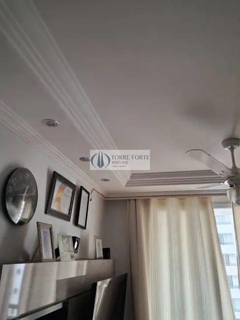 Foto 7 de Apartamento com 2 quartos à venda, 50m2 em Vila Mercês, Carapicuiba - SP