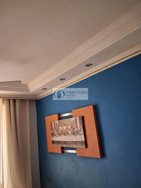 Foto 6 de Apartamento com 2 quartos à venda, 50m2 em Vila Mercês, Carapicuiba - SP