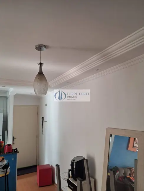 Foto 5 de Apartamento com 2 quartos à venda, 50m2 em Vila Mercês, Carapicuiba - SP