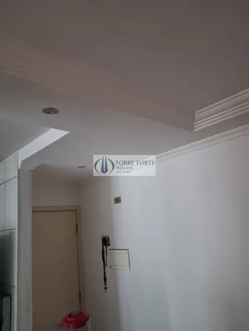 Foto 8 de Apartamento com 2 quartos à venda, 50m2 em Vila Mercês, Carapicuiba - SP