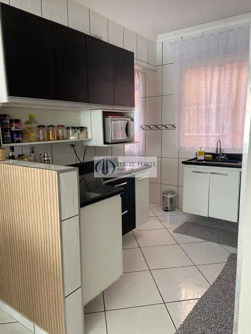 Foto 8 de Apartamento com 2 quartos à venda, 74m2 em Vila João Ramalho, Santo Andre - SP