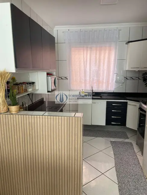Foto 7 de Apartamento com 2 quartos à venda, 74m2 em Vila João Ramalho, Santo Andre - SP