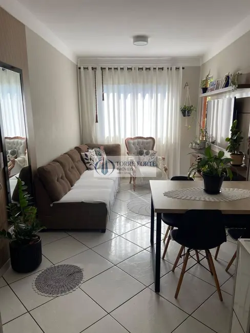 Foto 3 de Apartamento com 2 quartos à venda, 74m2 em Vila João Ramalho, Santo Andre - SP