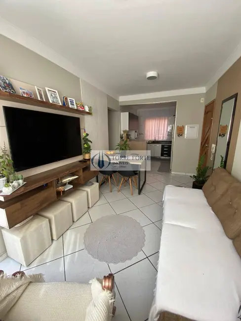 Foto 2 de Apartamento com 2 quartos à venda, 74m2 em Vila João Ramalho, Santo Andre - SP