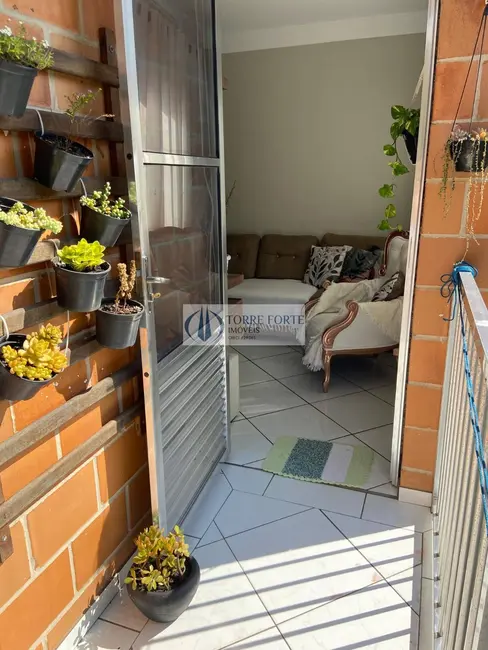 Foto 5 de Apartamento com 2 quartos à venda, 74m2 em Vila João Ramalho, Santo Andre - SP