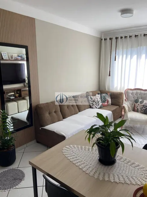 Foto 4 de Apartamento com 2 quartos à venda, 74m2 em Vila João Ramalho, Santo Andre - SP