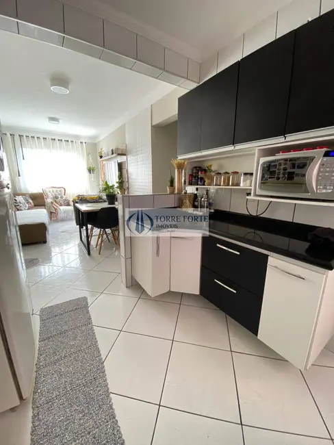 Foto 9 de Apartamento com 2 quartos à venda, 74m2 em Vila João Ramalho, Santo Andre - SP