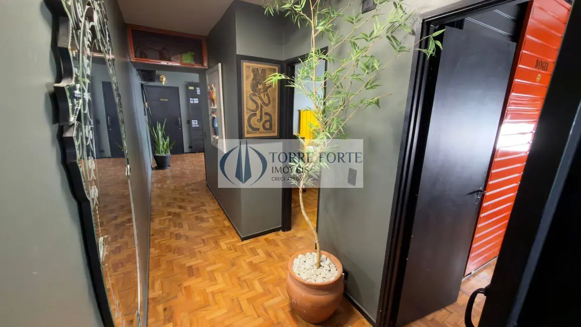 Foto 4 de Apartamento com 2 quartos à venda, 79m2 em Jardim Paulista, São Paulo - SP