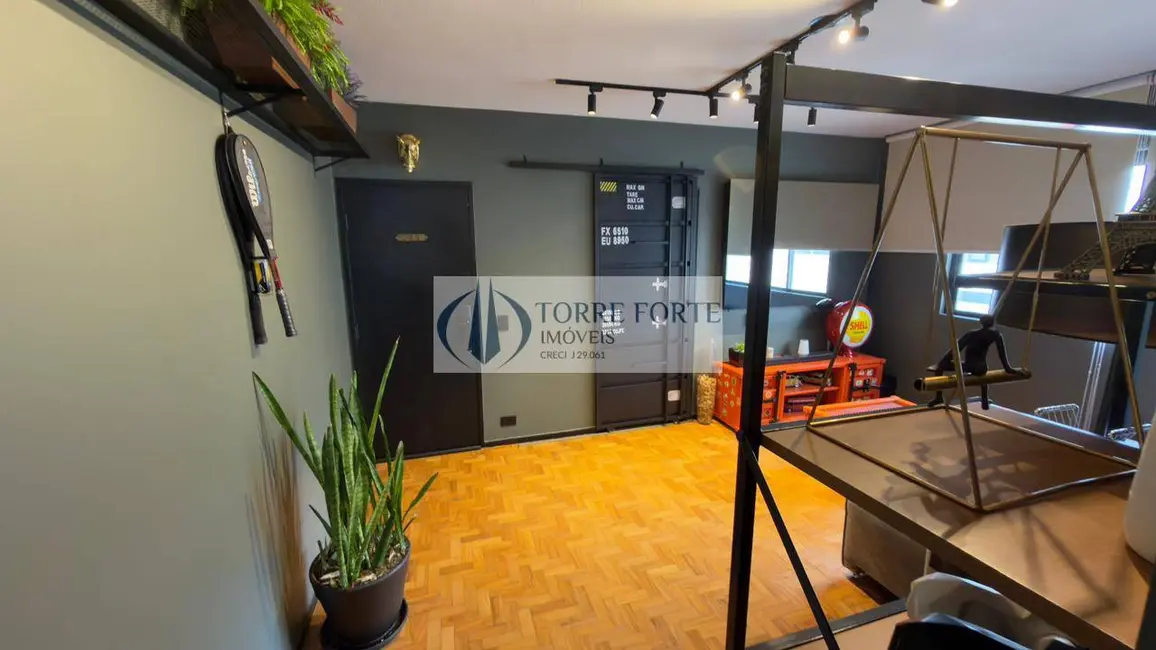 Foto 3 de Apartamento com 2 quartos à venda, 79m2 em Jardim Paulista, São Paulo - SP