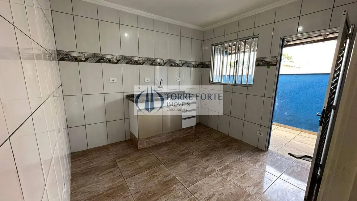 Foto 5 de Casa com 4 quartos à venda, 125m2 em Interlagos, São Paulo - SP