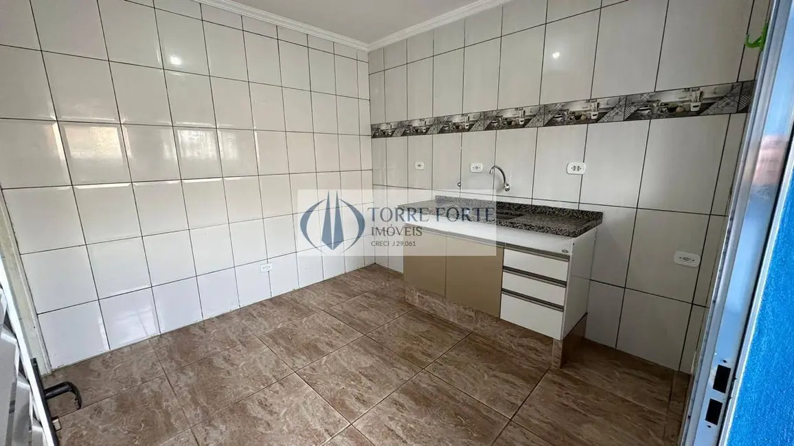 Foto 6 de Casa com 4 quartos à venda, 125m2 em Interlagos, São Paulo - SP