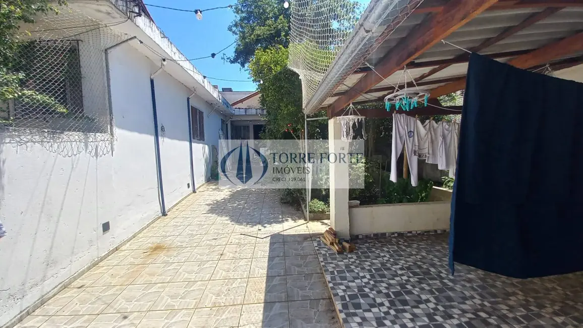 Foto 1 de Casa com 3 quartos à venda, 120m2 em Jardim Vila Formosa, São Paulo - SP