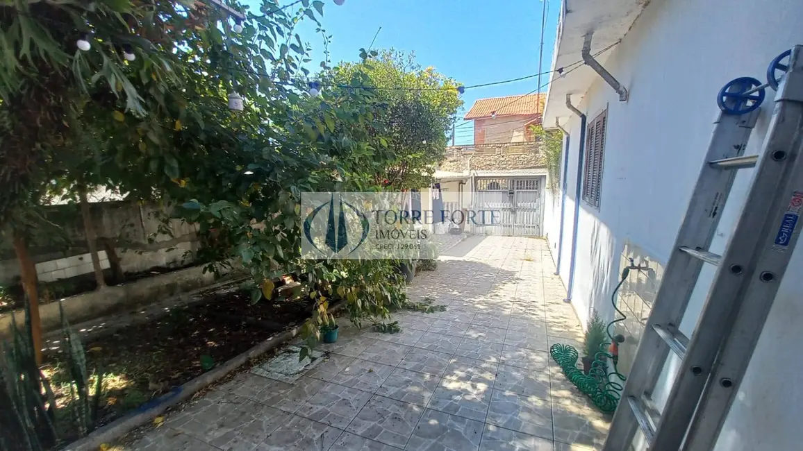 Foto 2 de Casa com 3 quartos à venda, 120m2 em Jardim Vila Formosa, São Paulo - SP