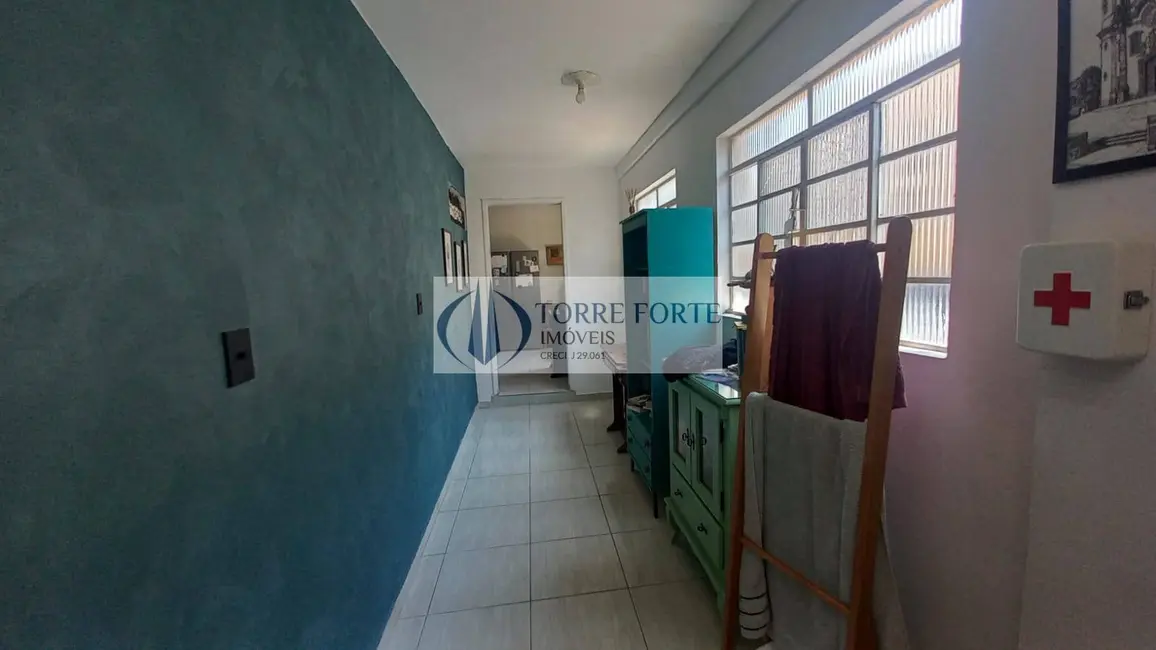 Foto 5 de Casa com 3 quartos à venda, 120m2 em Jardim Vila Formosa, São Paulo - SP