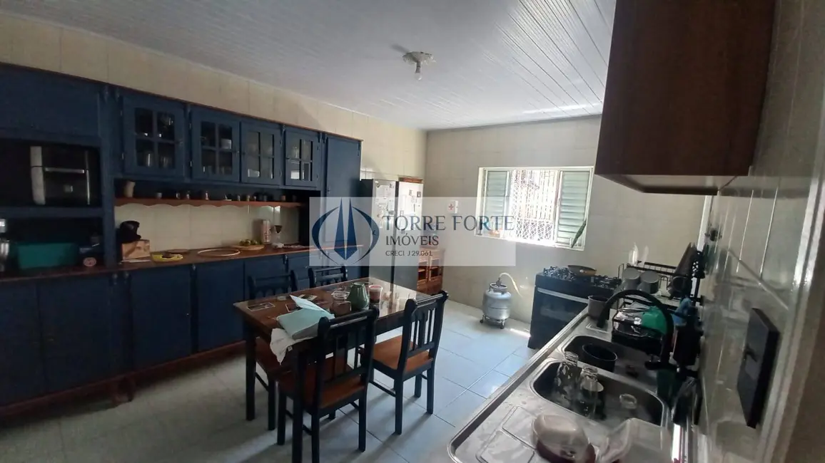 Foto 3 de Casa com 3 quartos à venda, 120m2 em Jardim Vila Formosa, São Paulo - SP