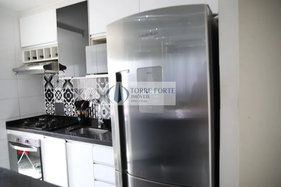 Foto 8 de Apartamento com 2 quartos à venda, 45m2 em Vila Curuçá, São Paulo - SP