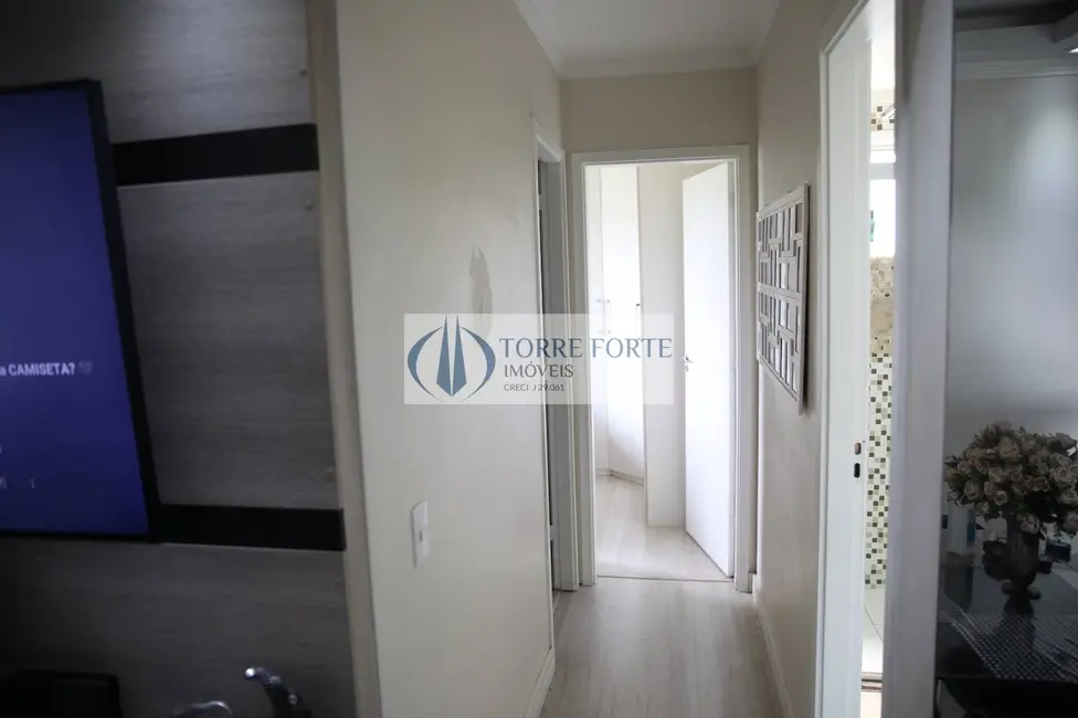 Foto 9 de Apartamento com 2 quartos à venda, 45m2 em Vila Curuçá, São Paulo - SP
