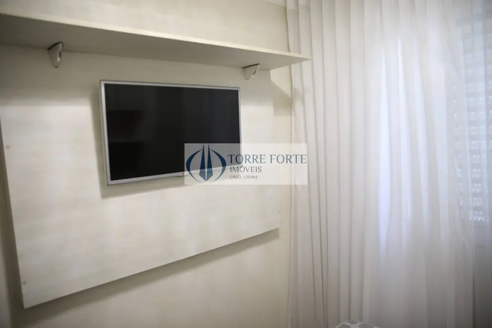 Foto 4 de Apartamento com 2 quartos à venda, 45m2 em Vila Curuçá, São Paulo - SP