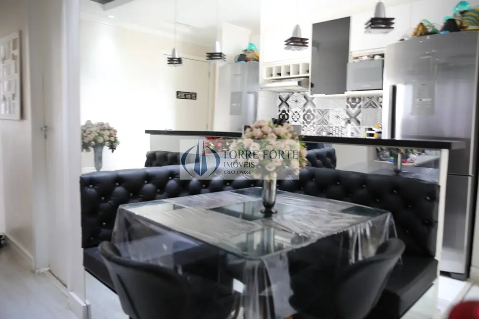 Foto 5 de Apartamento com 2 quartos à venda, 45m2 em Vila Curuçá, São Paulo - SP