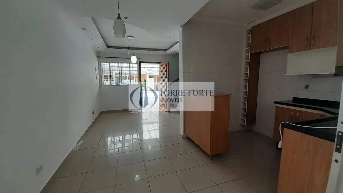 Foto 5 de Casa com 72 quartos à venda, 72m2 em Vila Ré, São Paulo - SP