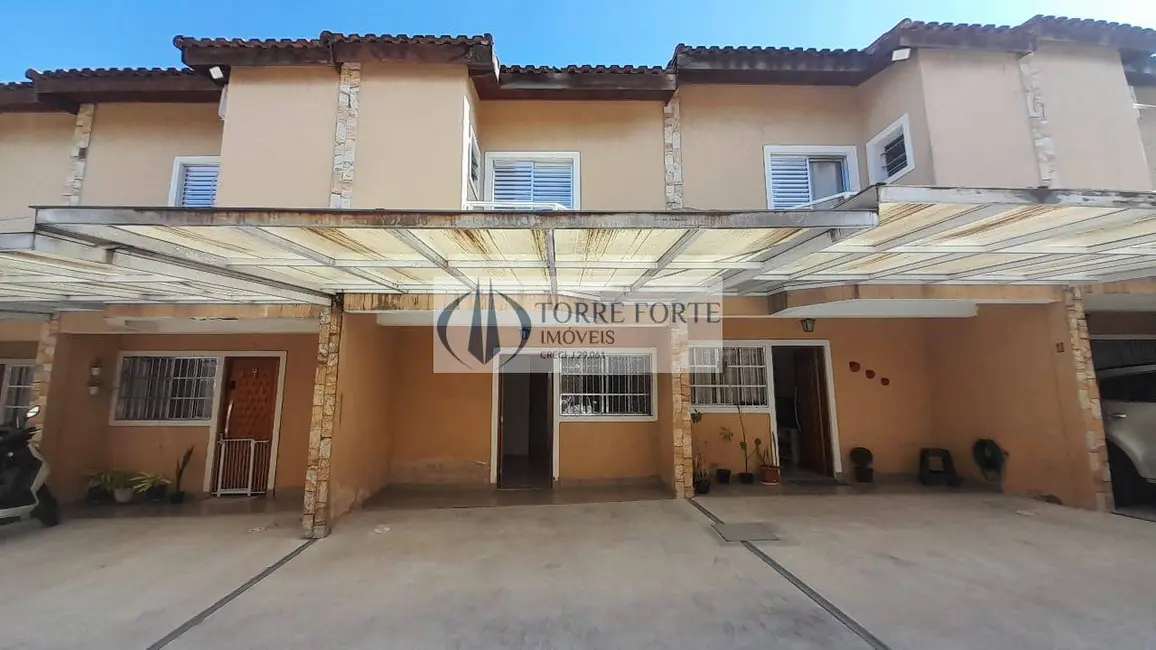 Foto 4 de Casa com 72 quartos à venda, 72m2 em Vila Ré, São Paulo - SP