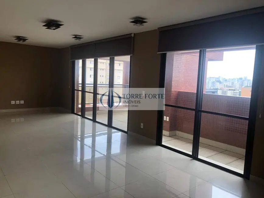 Foto 1 de Apartamento com 4 quartos à venda, 208m2 em Vila Mariana, São Paulo - SP