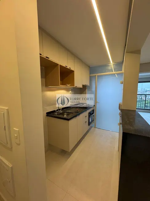 Foto 4 de Apartamento com 2 quartos para alugar, 64m2 em Jardim Independência, São Paulo - SP