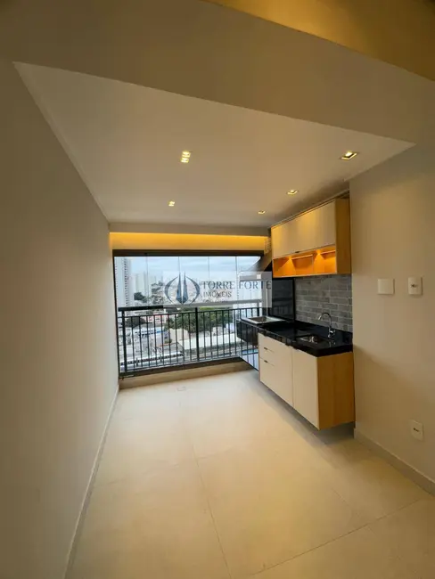 Foto 5 de Apartamento com 2 quartos para alugar, 64m2 em Jardim Independência, São Paulo - SP