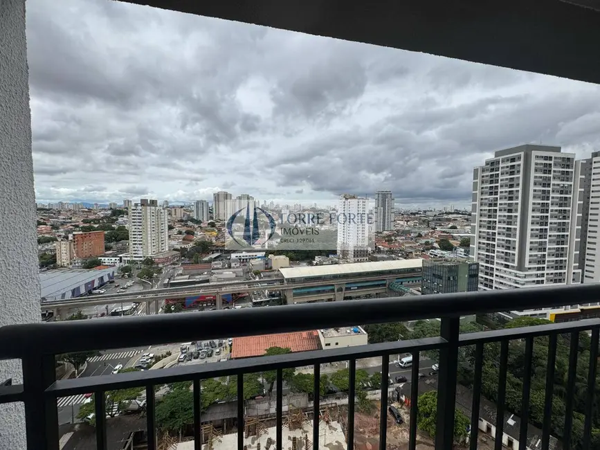 Foto 8 de Apartamento com 2 quartos para alugar, 64m2 em Jardim Independência, São Paulo - SP