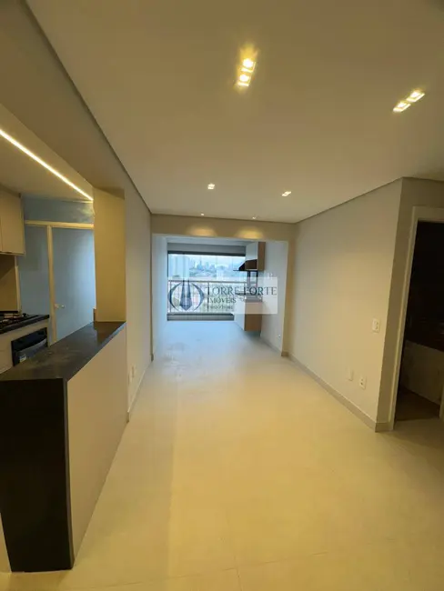 Foto 1 de Apartamento com 2 quartos para alugar, 64m2 em Jardim Independência, São Paulo - SP