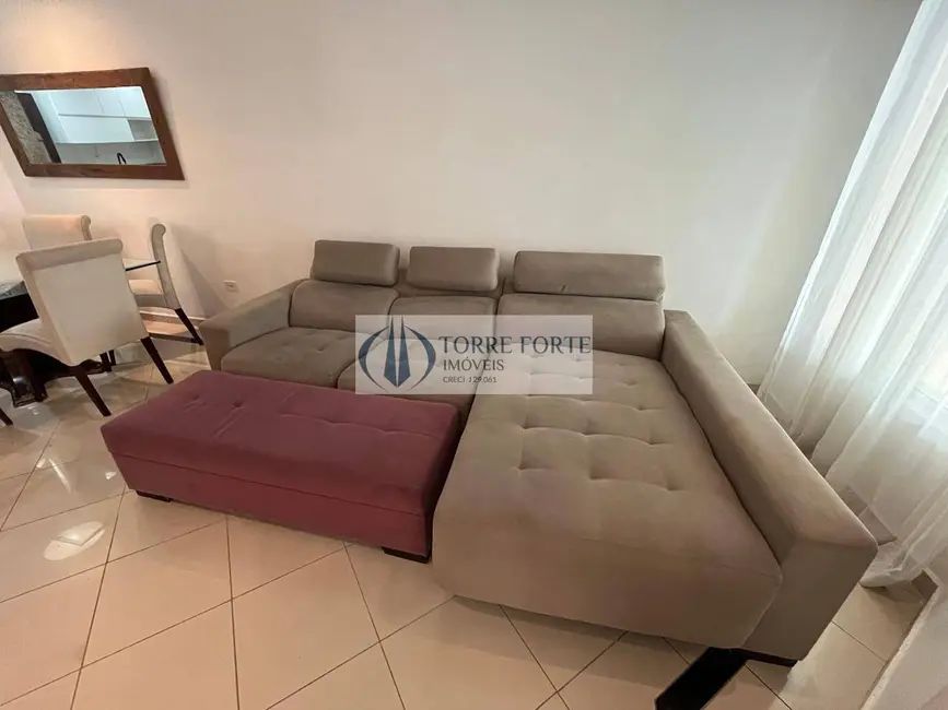 Foto 5 de Sobrado com 3 quartos à venda, 180m2 em Chácara Mafalda, São Paulo - SP