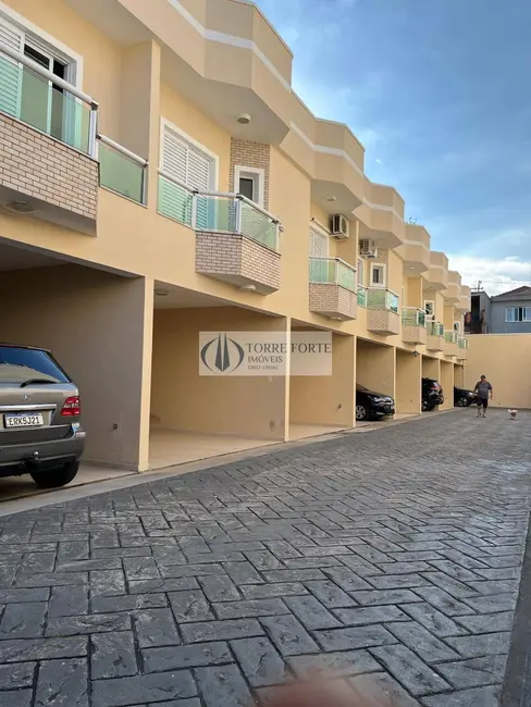 Foto 2 de Sobrado com 3 quartos à venda, 180m2 em Chácara Mafalda, São Paulo - SP