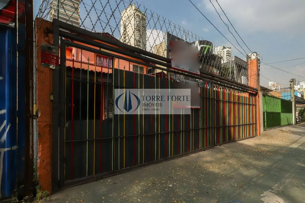 Foto 4 de Sala Comercial à venda e para alugar, 375m2 em Pacaembu, São Paulo - SP