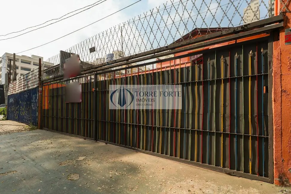 Foto 5 de Sala Comercial à venda e para alugar, 375m2 em Pacaembu, São Paulo - SP