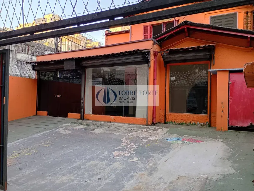 Foto 3 de Sala Comercial à venda e para alugar, 375m2 em Pacaembu, São Paulo - SP