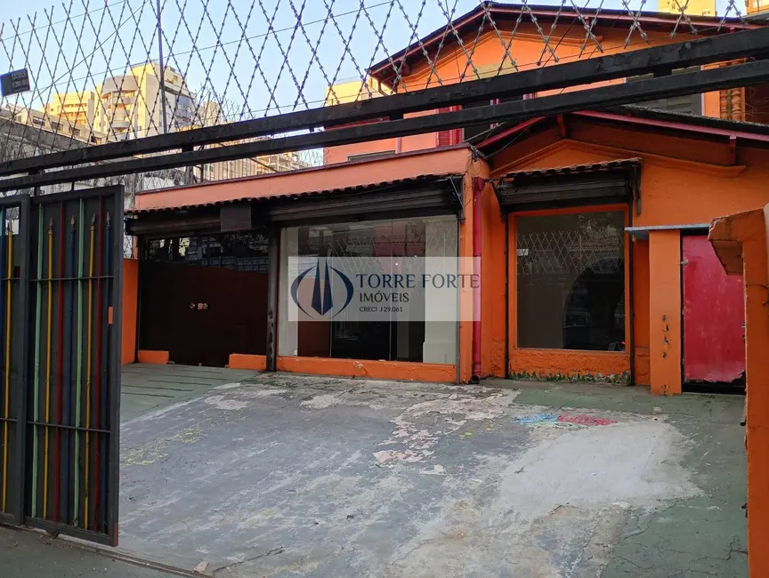 Foto 2 de Sala Comercial à venda e para alugar, 375m2 em Pacaembu, São Paulo - SP