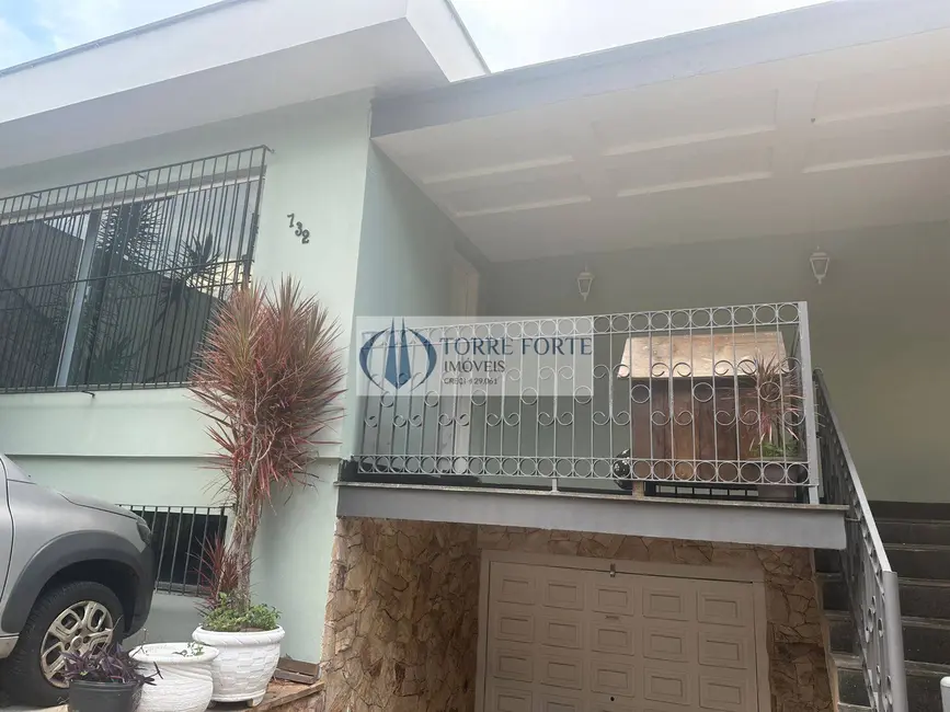 Foto 1 de Casa com 5 quartos à venda, 286m2 em Jardim Piqueroby, São Paulo - SP