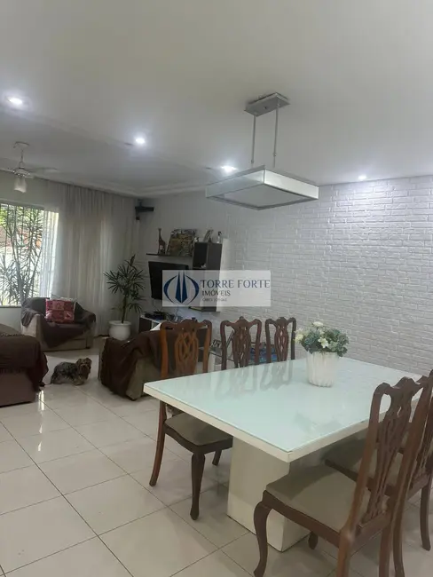 Foto 5 de Casa com 5 quartos à venda, 286m2 em Jardim Piqueroby, São Paulo - SP