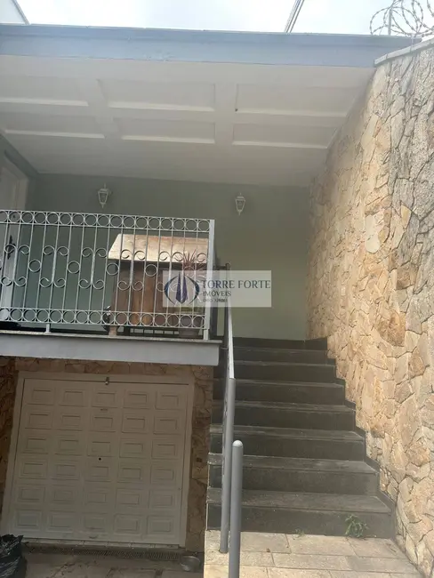 Foto 2 de Casa com 5 quartos à venda, 286m2 em Jardim Piqueroby, São Paulo - SP