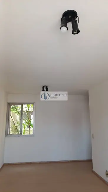 Foto 3 de Apartamento com 2 quartos à venda, 51m2 em Santo Amaro, São Paulo - SP