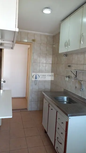 Foto 4 de Apartamento com 2 quartos à venda, 51m2 em Santo Amaro, São Paulo - SP